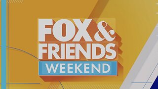 FOX & FRIENDS WEEKEND (Full Episode) January 26, 2025