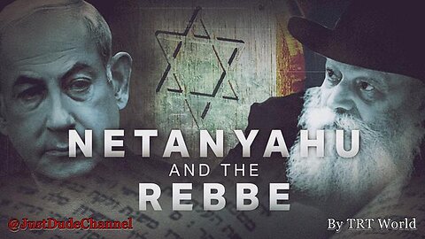 Why 'Messiah Prophecy' Haunts Netanyahu | TRT World Benjamin Netanyahu was told by a powerful Jewis