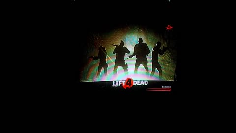 Left 4 Dead game review