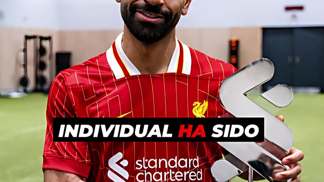 🚨 MOHAMED SALAH CONFIRMA SU ADIÓS AL LIVERPOOL: ¿QUÉ SIGUE PARA LOS REDS? 🏆🔥