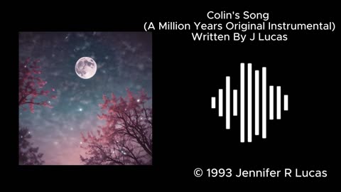 Colin's Song