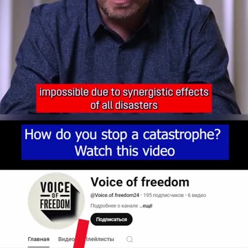 🚨Siberia's Hidden Threat to Our Planet Discover the terrifying.