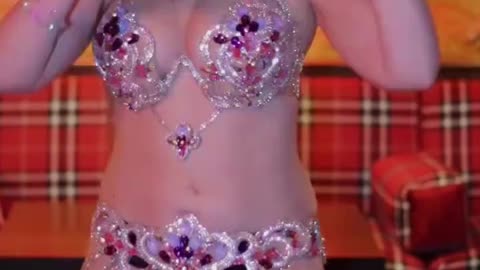 Sexy dance