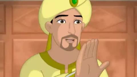 Kisah nabi Sulaiman