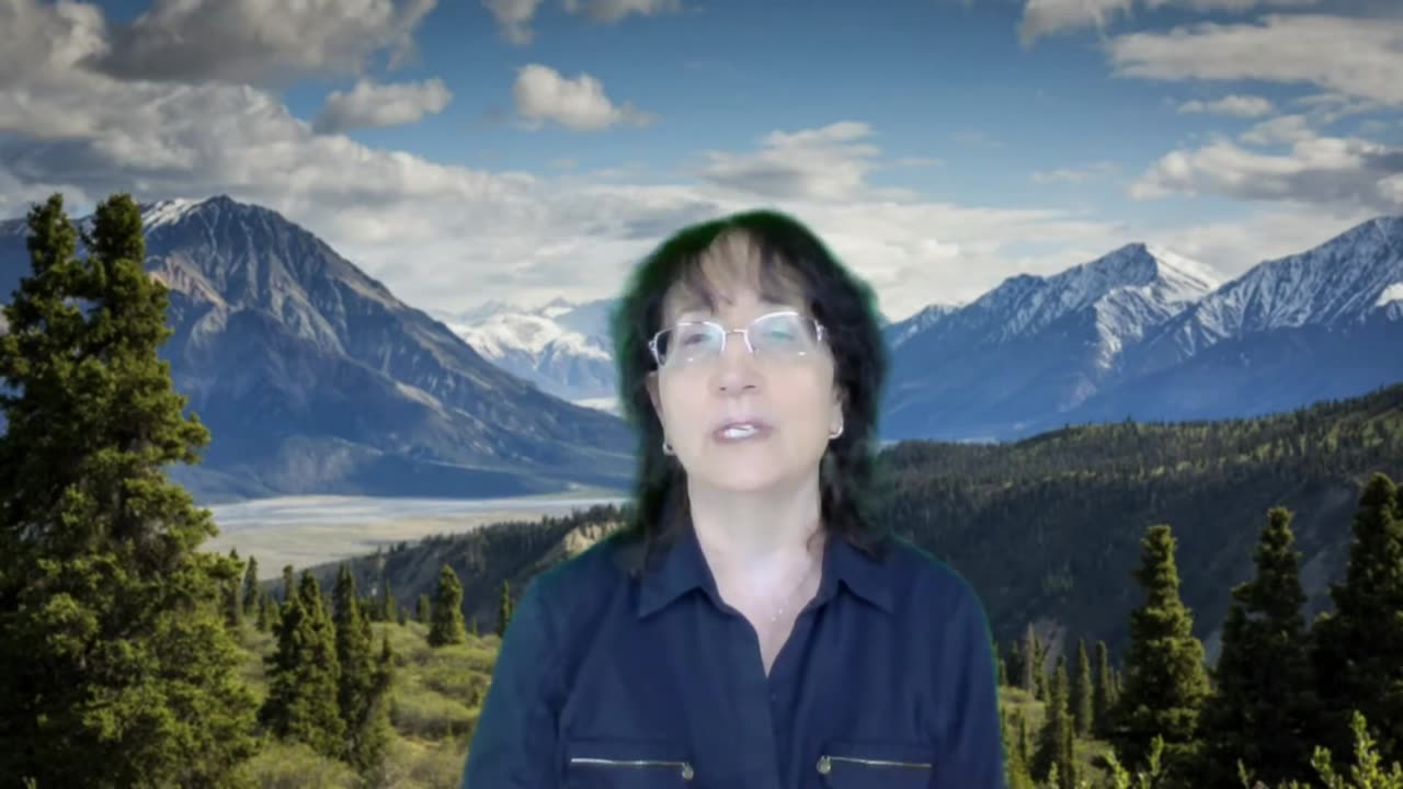 "THE NEW AGE MOVEMENT" MARCELLA WARD SOLACE IN GOD'S WORLD