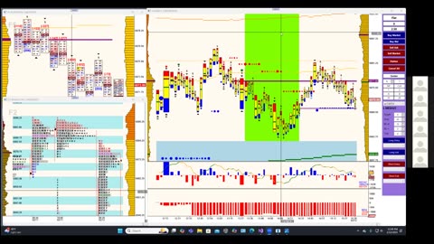 Bluewater Wrap and Trades for Feb 12