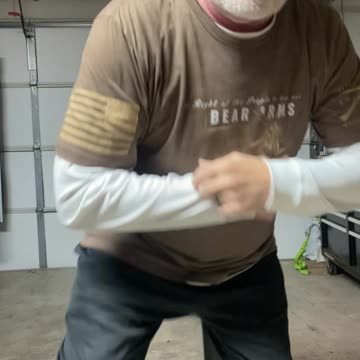 Engage the Core... Not the Back!