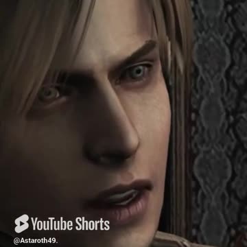 McDicken. Zombie Hunter? Ep. (8)? You forgot the 1 in the chamber! #residentevil4