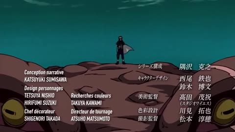 Naruto sison 1 episode 1 #naruto #narutoinhindi