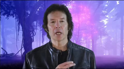 Space Ice Predicts Neil Breen's Next Movie