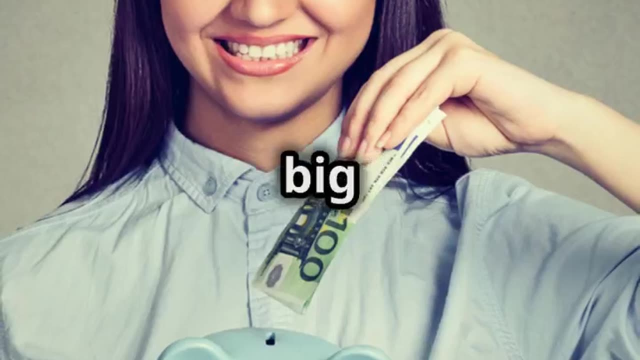 Grandma's Great Depression Secrets to Save Big!