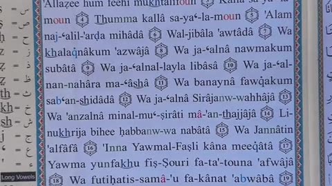 Subahanallah Mashallah 😍🥰