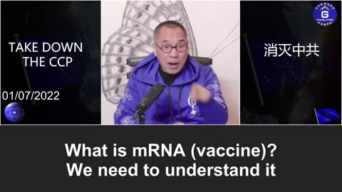 Montana has introduced a bill calling for a complete ban on mRNA vaccines
