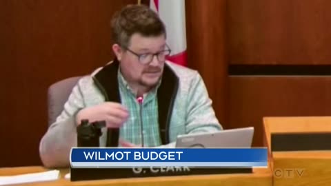 Wilmot Township still trying to whittle down proposed property tax hike