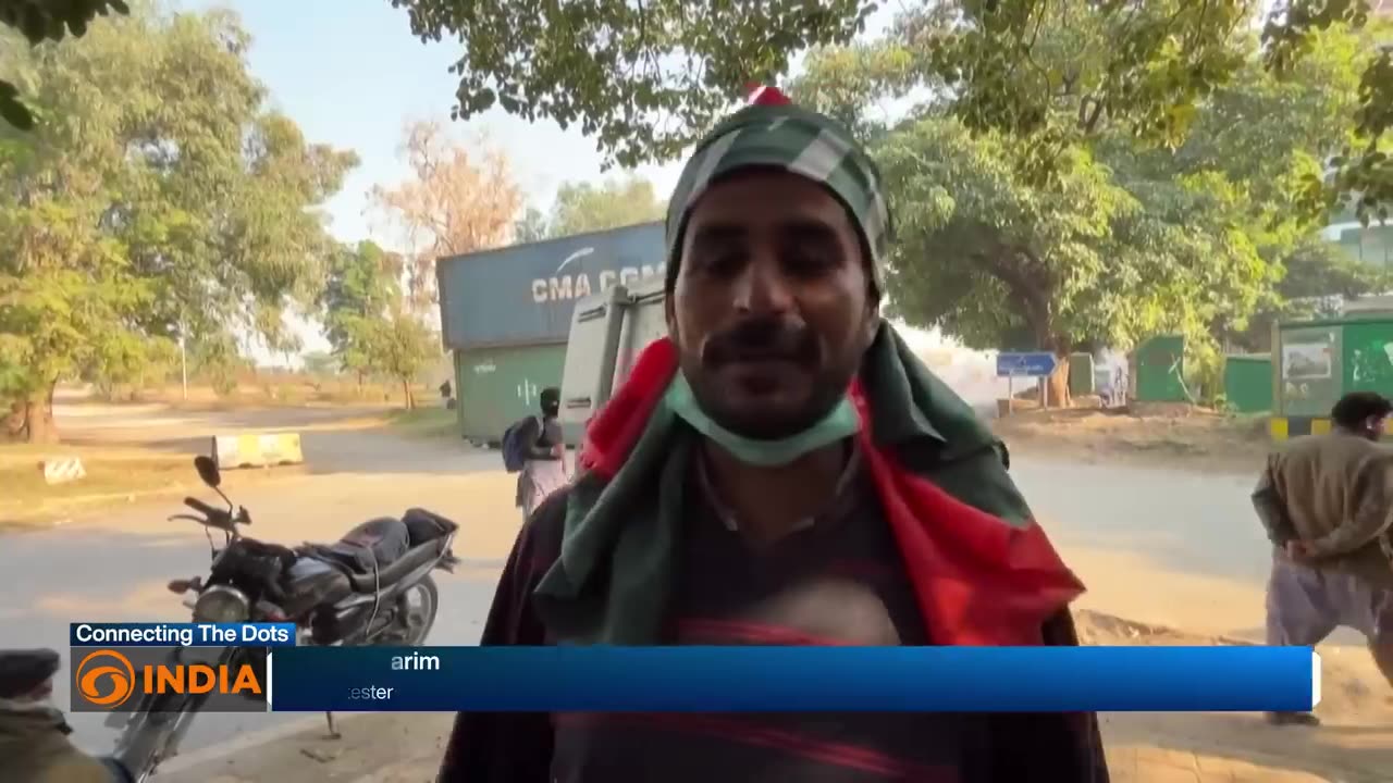 Trumps World War 3 Warning