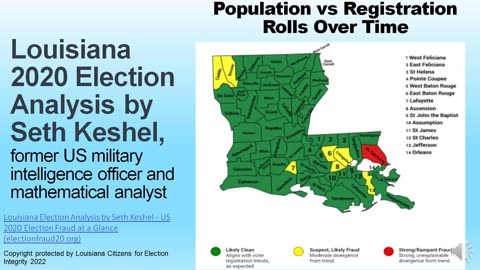 LouisianaElectionSystemAnalyses2020Data-2022Feb