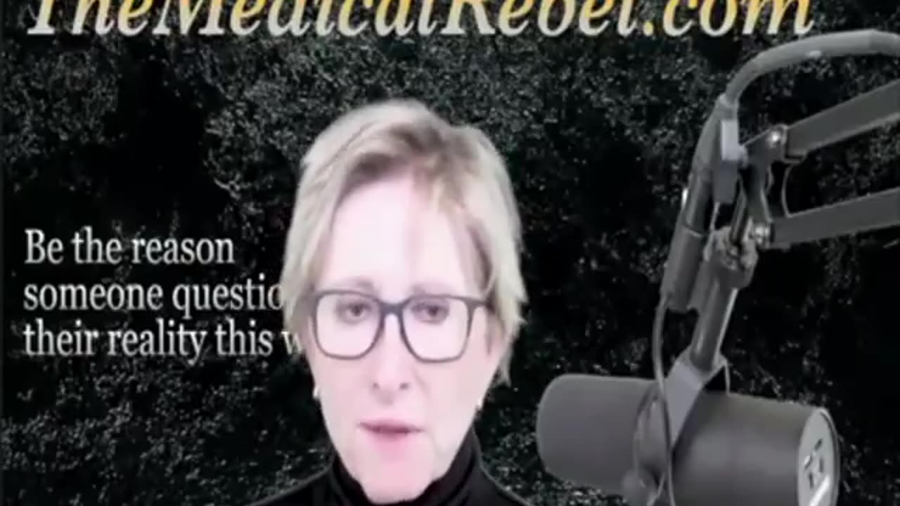 Джин Декоуд и доктор Ли Мерритт Самого большого разоблачения еще не было! Все идет к этому