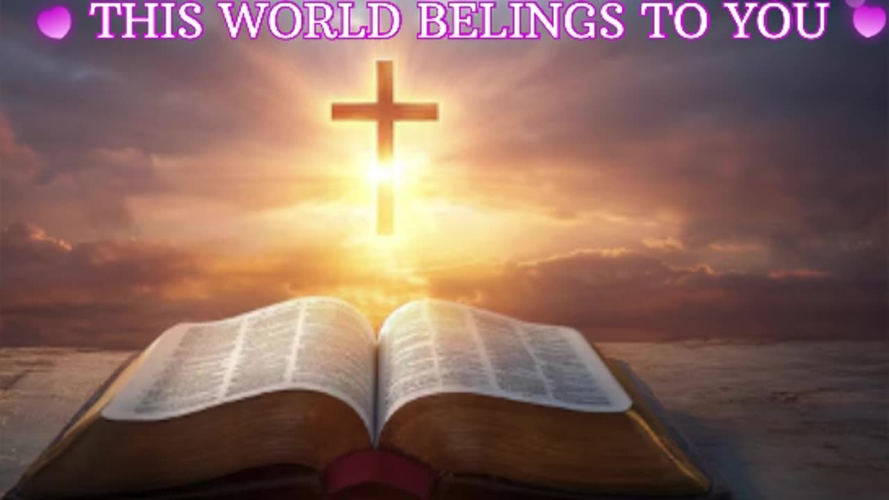 PRAYER CHANGES EVERYTHING