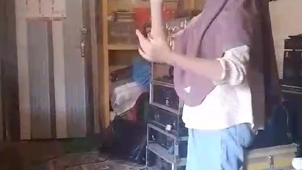 Latihan suara indah