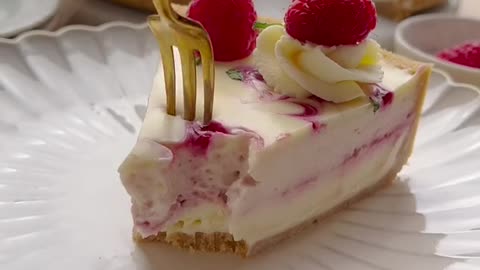 Cheese Cake Recipe – A Must-Try for Dessert Lovers!