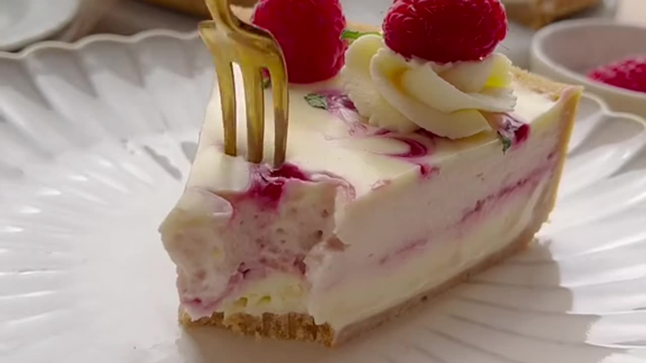 Cheese Cake Recipe – A Must-Try for Dessert Lovers!