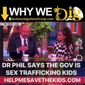 US Government is sending migrant kids into prostitution rings