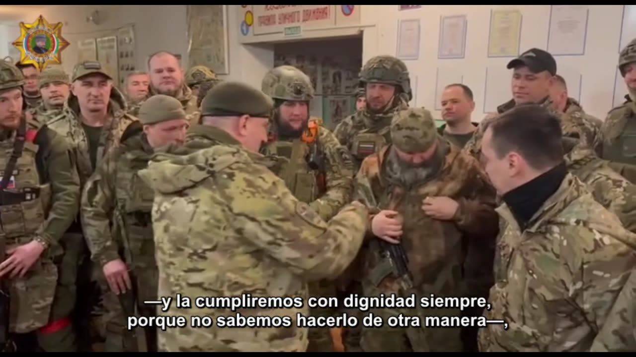 Operação Caudal
