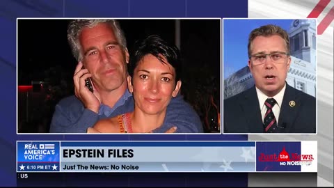 FIGHTING TO PRESERVE THE EPSTEIN FILES