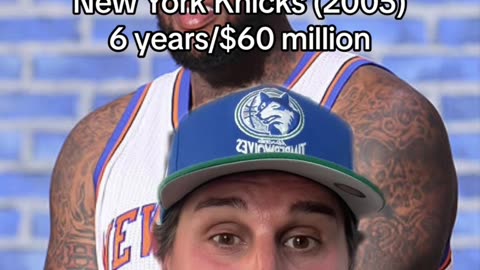 EDDY CURRY WEIGHS IN!!!