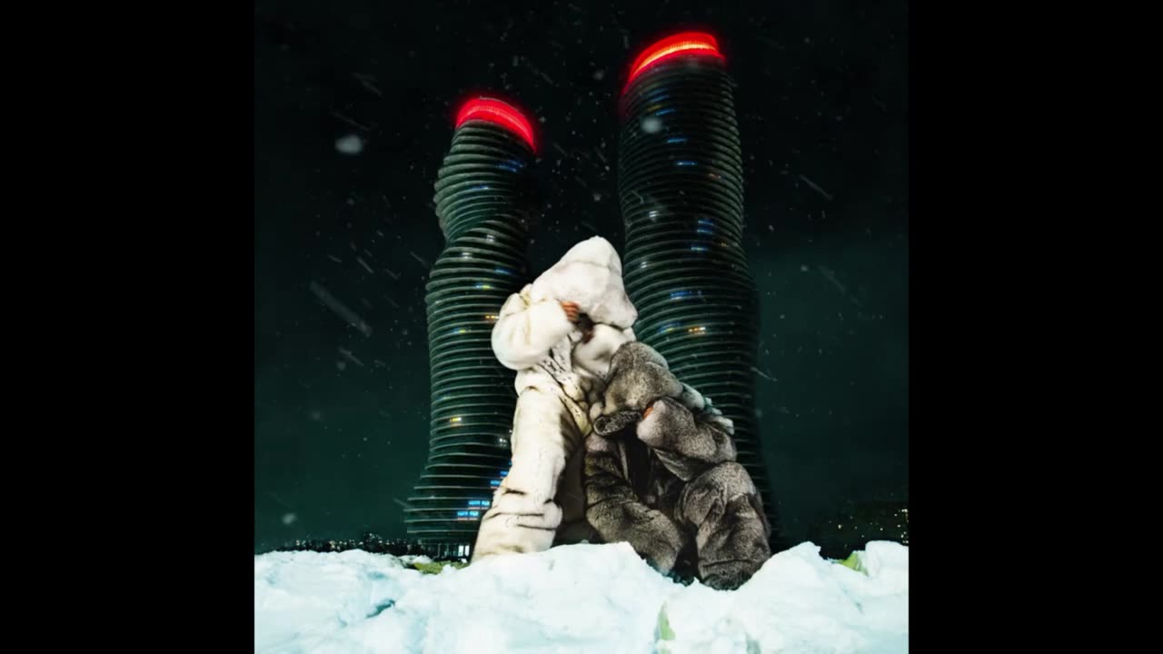 CRYING IN CHANEL - Drake & PARTYNEXTDOOR Freestyle