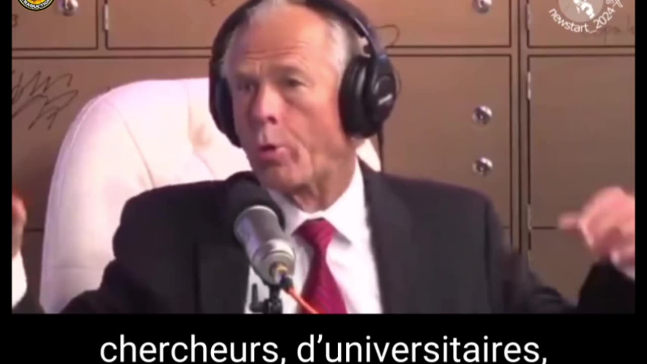 DjTrump a été trompé au sujet du vaccin et pas seulement par le Dr Fauci mais aussi par Pfizer.