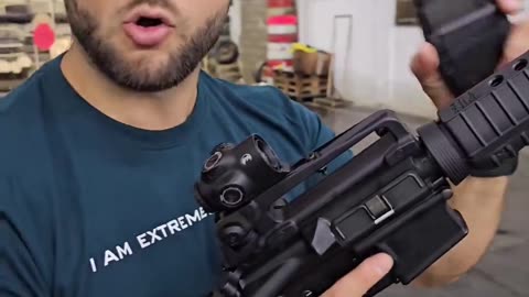 EU Compliant Mag