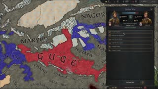 Crusader Kings 3