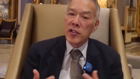 Fluoride Trial Interview - Dr. Howard Hu