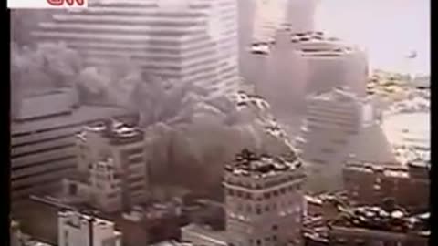 911 WTC 7 - CNN News Anniversary Report