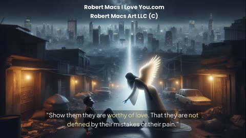 Chapter 5 Robert Macs I Love You.com