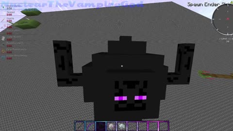 Minecraft titans mod with lotr survival ep 6 ender colossus