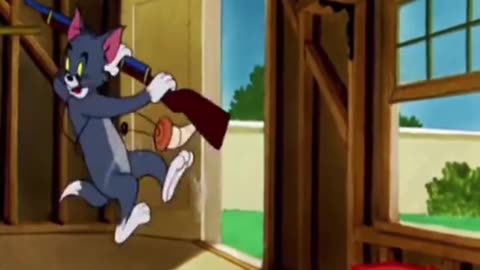Tom and Jerry