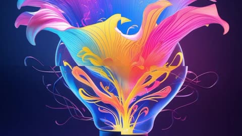 Creative art