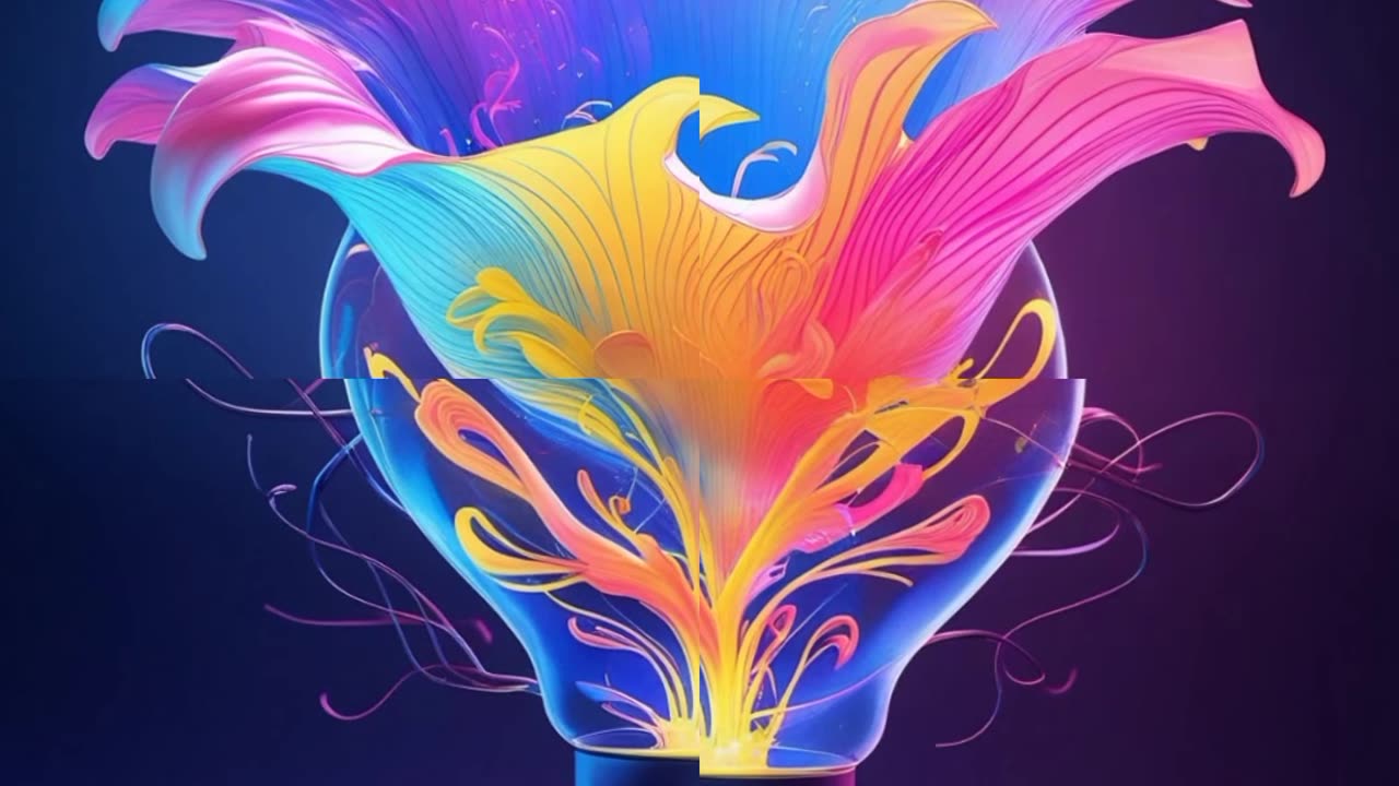 Creative art