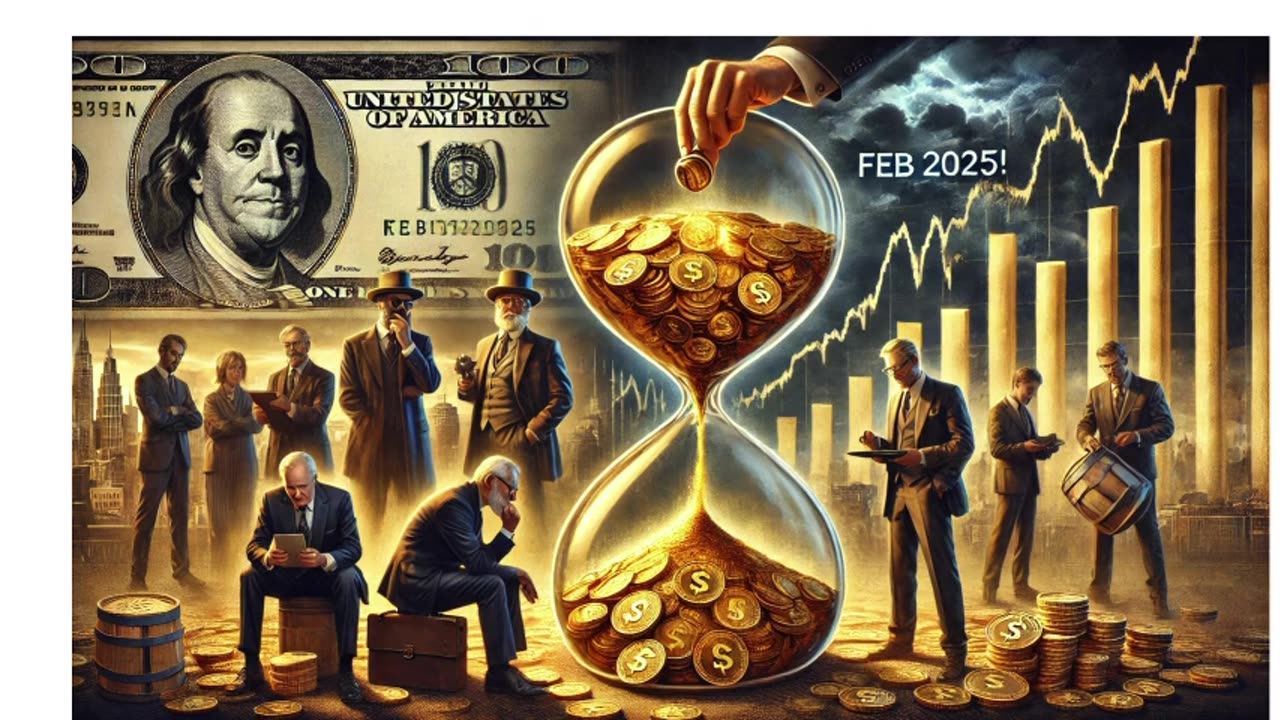 Market Bubble About to Pop — How to Profit! | Diego Parrilla 4