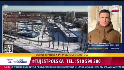 🚨 UJAWNIAMY! Szok! Już za 10 dni ❗ nielegalni migranci zaczną trafiać do