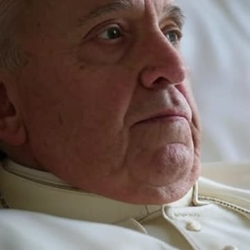 Pope Francis Bounces Back: Recovery Continues, Succession Talk Dismissed News