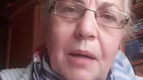 Luiza Volf despre Agenda Sustenabila sustinuta de Calin Georgescu (2.01.25)