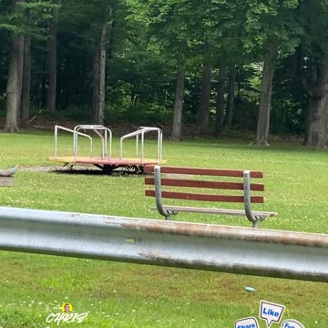 KIDS TODAY WILL NEVER KNOW...THE PLAYGROUND!