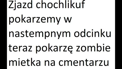 Bloki Kultury odcinek 159 Zjazd chochlikuf czesc 2