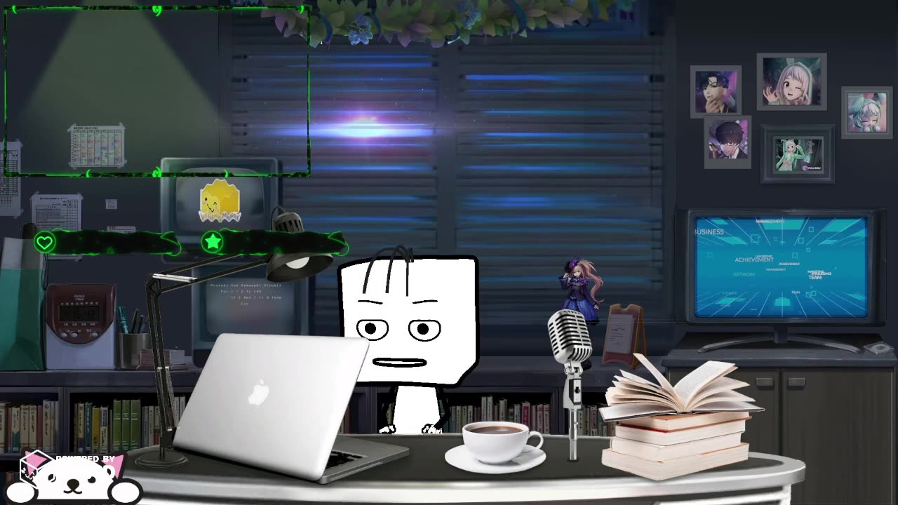 The windigo Final