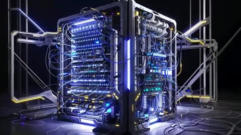 The Biggest AI Project Ever: 'STARGATE' by OpenAI, SoftBank & Trump SHOCKED AMERICA!