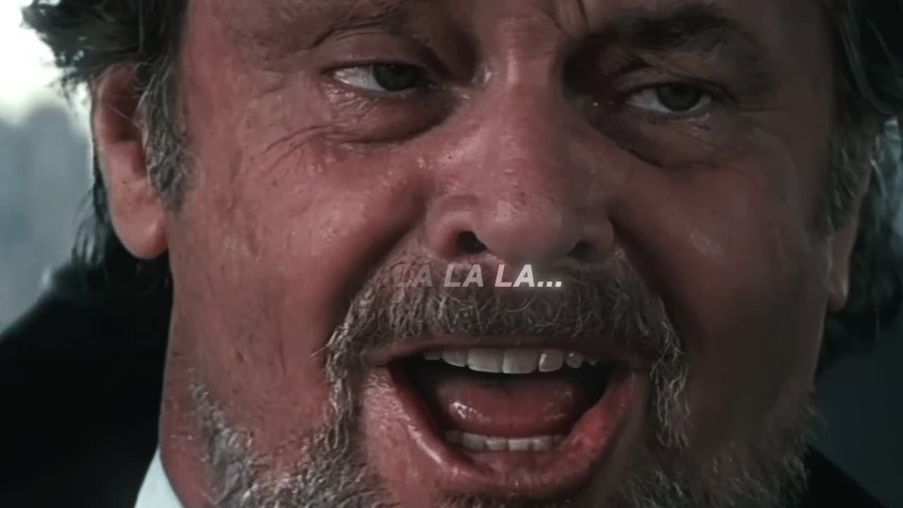 Anger Management Edit 4K