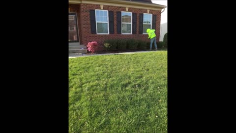 H & M Landscaping Services LLC